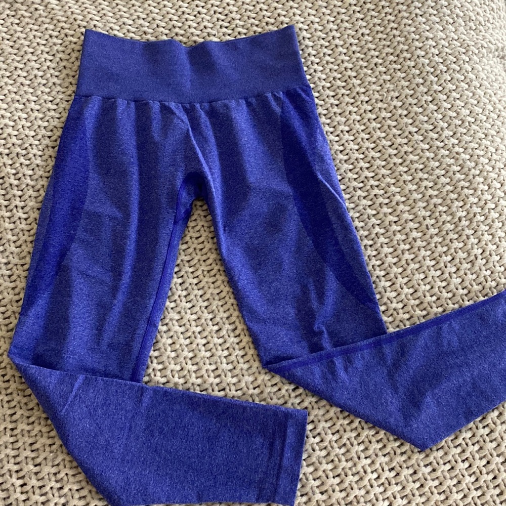 NVGTN Seamless Leggings